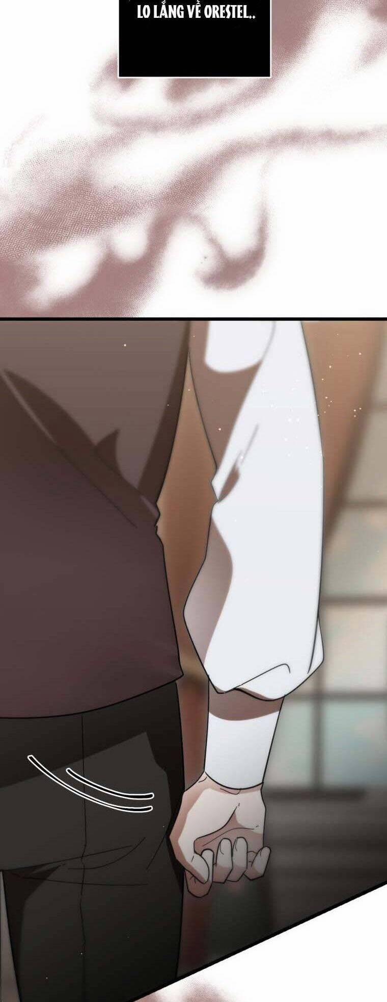 Bạo Chúa Thân Mến 8 trang 9