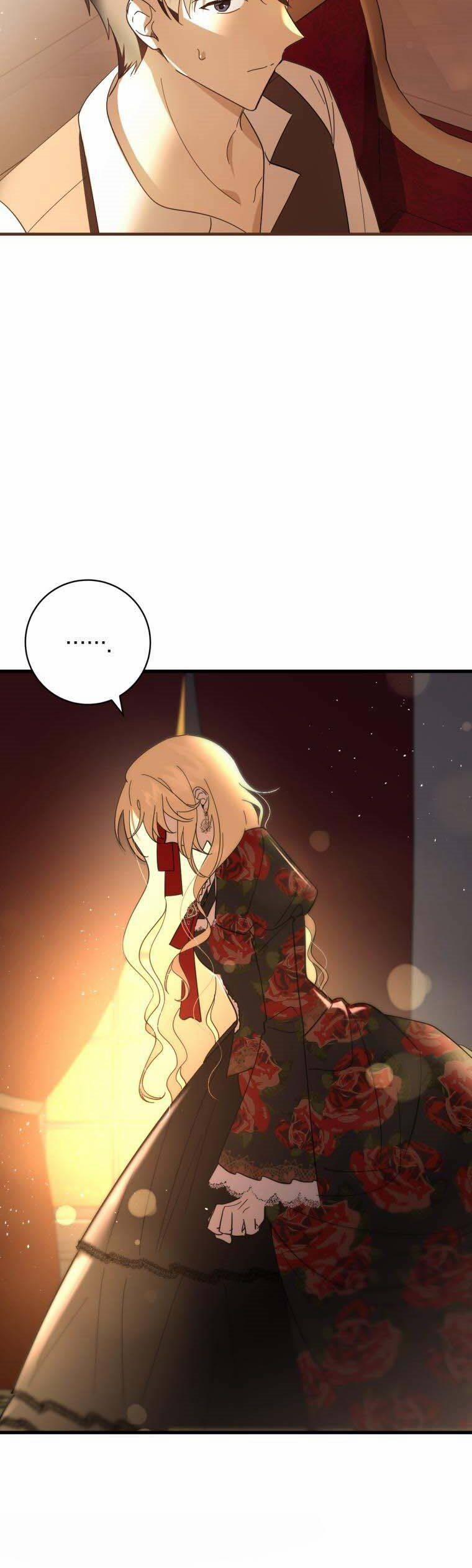 Bạo Chúa Thân Mến 9 trang 1