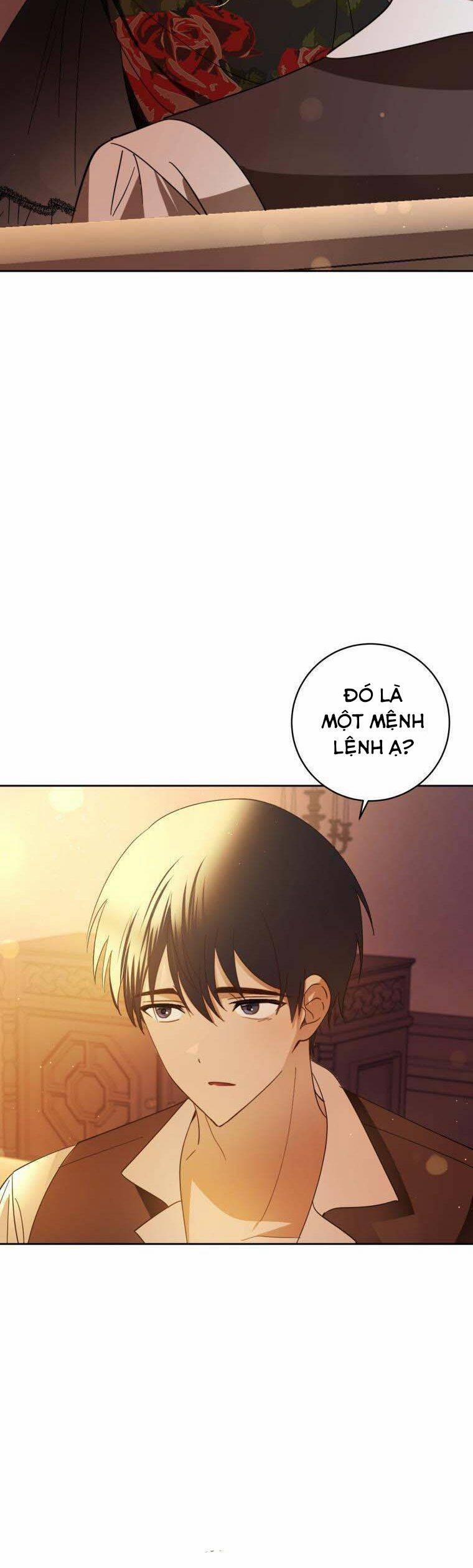 Bạo Chúa Thân Mến 9 trang 13