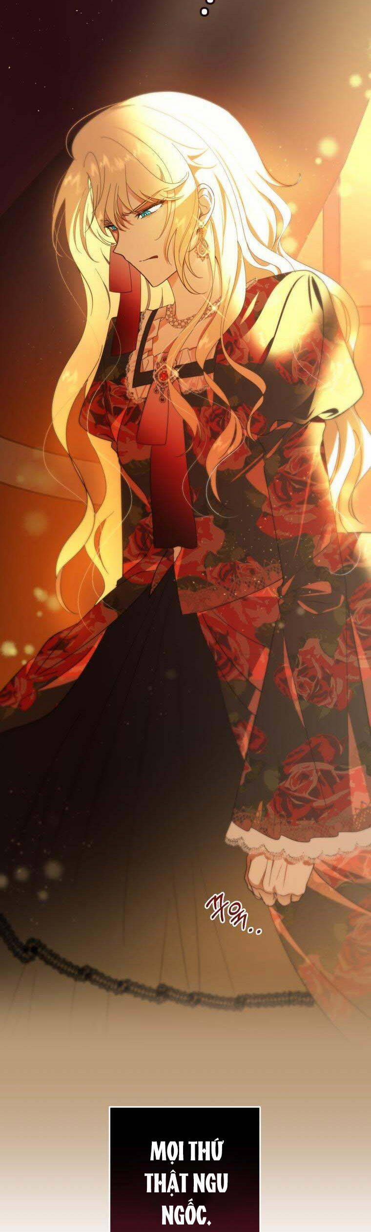 Bạo Chúa Thân Mến 9 trang 16