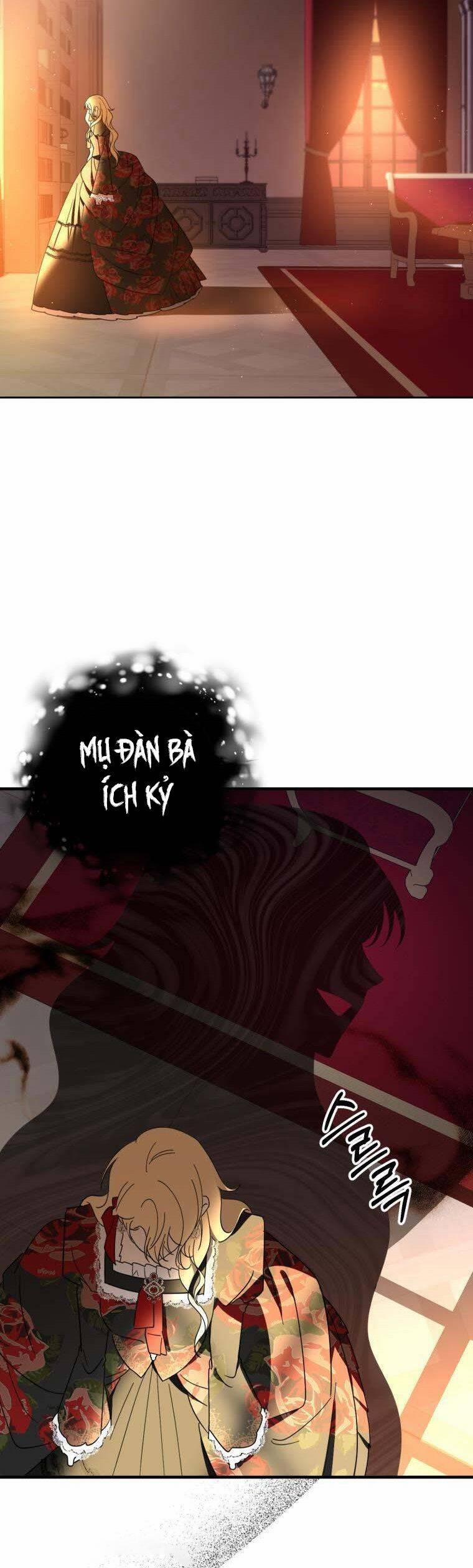 Bạo Chúa Thân Mến 9 trang 19