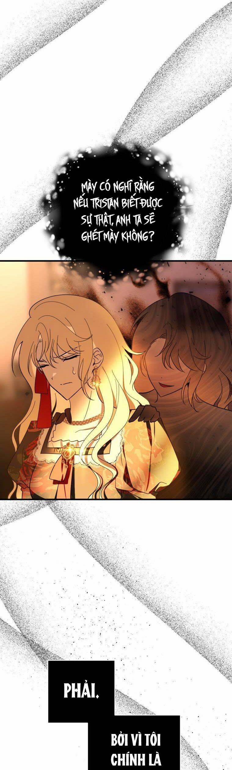 Bạo Chúa Thân Mến 9 trang 20