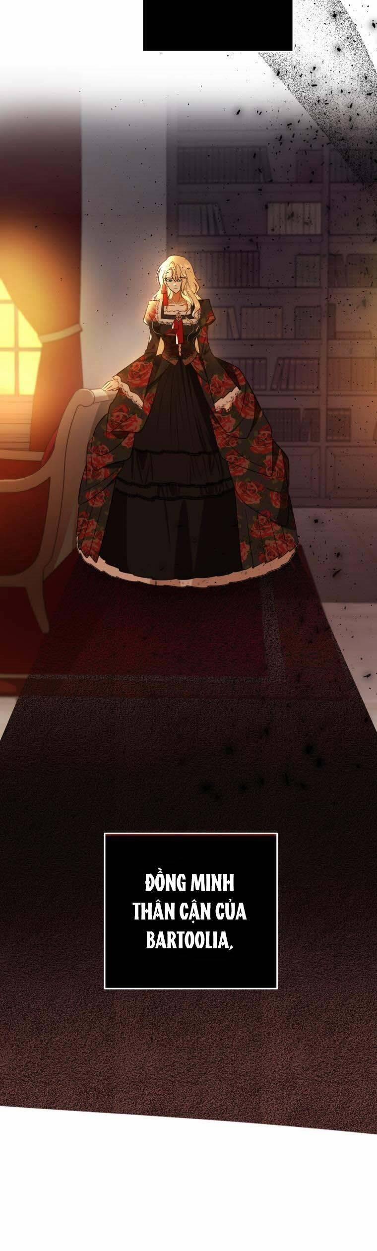 Bạo Chúa Thân Mến 9 trang 21