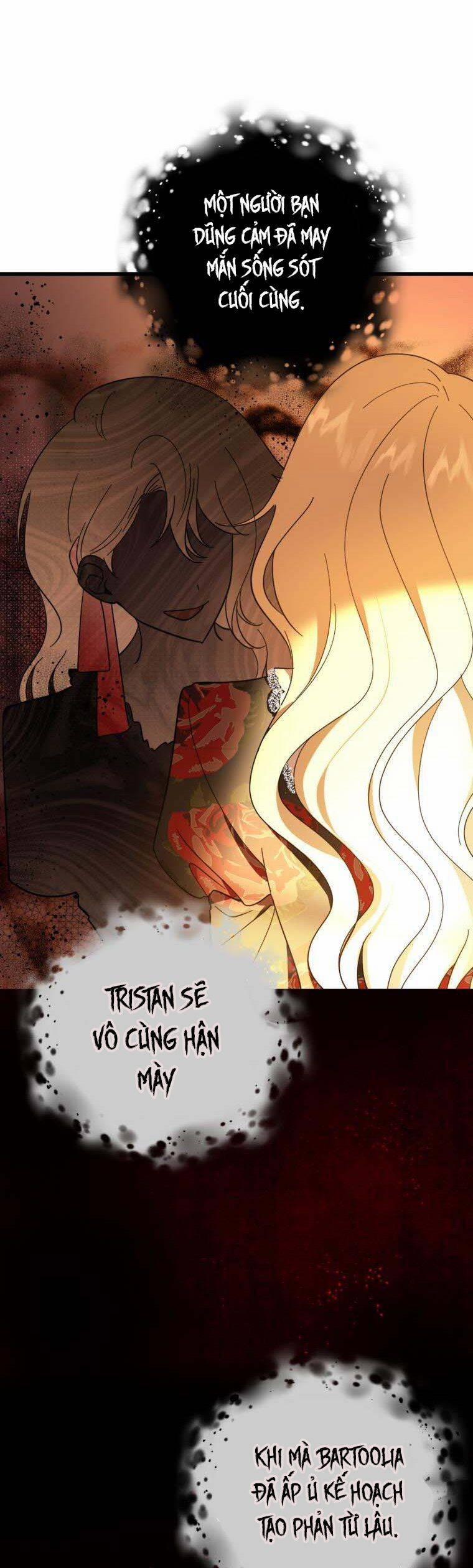 Bạo Chúa Thân Mến 9 trang 22