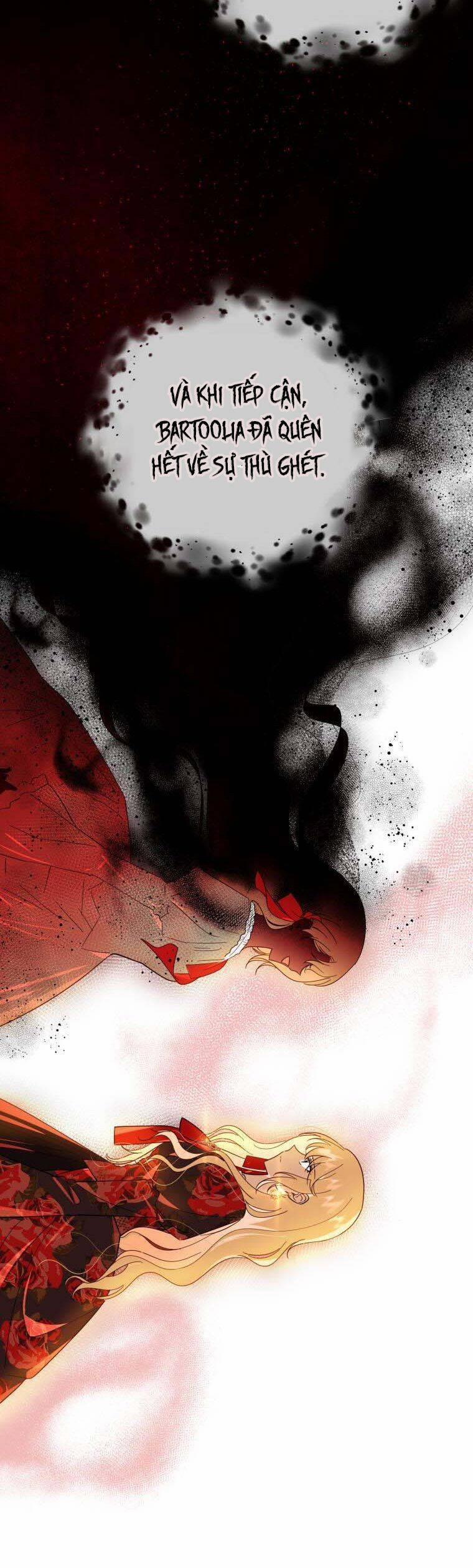 Bạo Chúa Thân Mến 9 trang 23