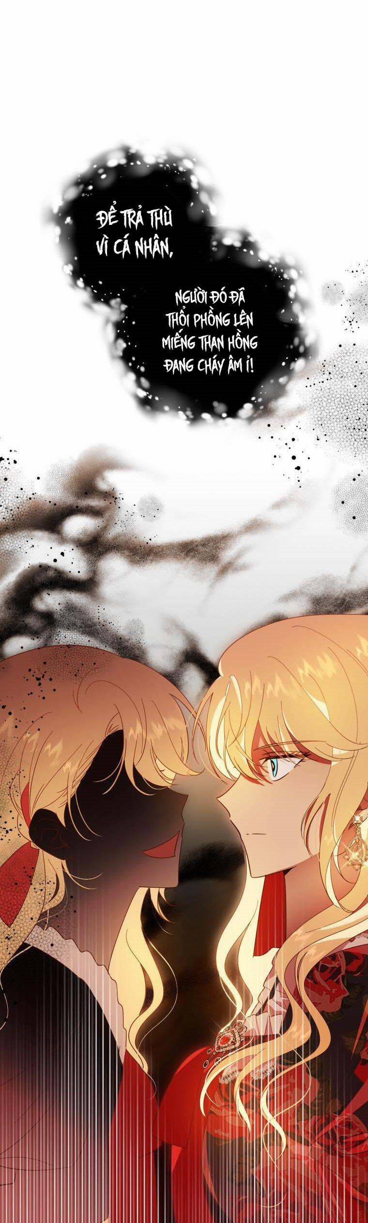 Bạo Chúa Thân Mến 9 trang 24