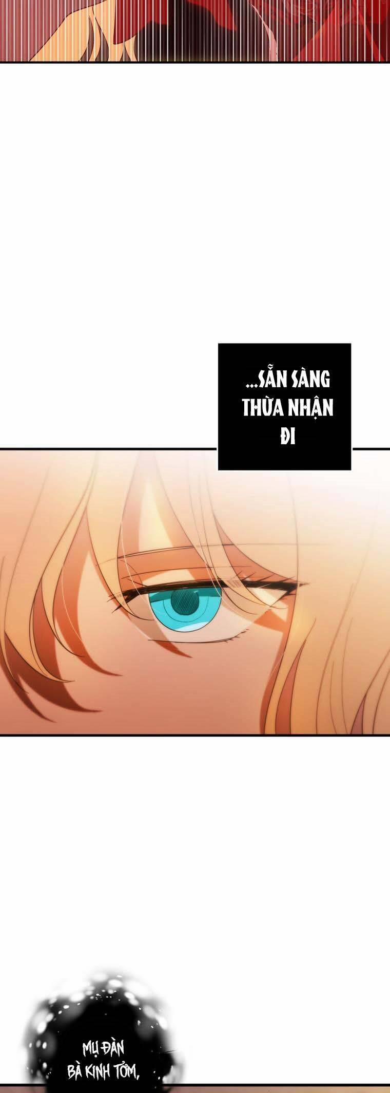 Bạo Chúa Thân Mến 9 trang 25