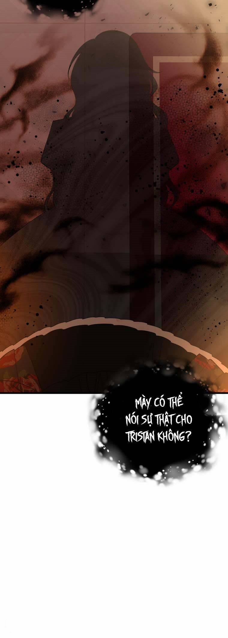 Bạo Chúa Thân Mến 9 trang 26