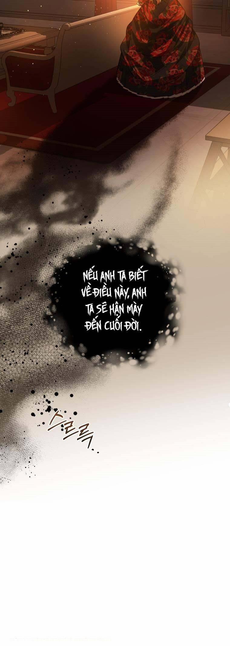 Bạo Chúa Thân Mến 9 trang 28