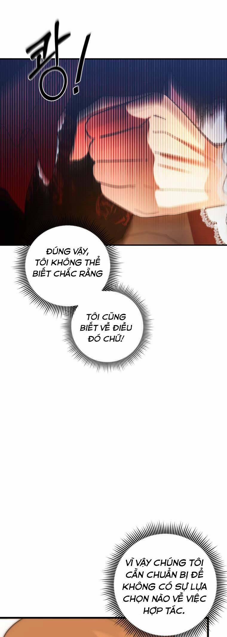 Bạo Chúa Thân Mến 9 trang 29