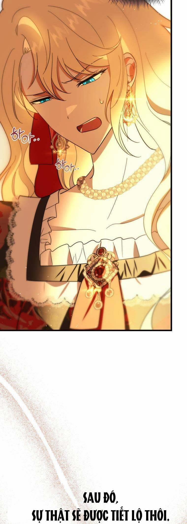 Bạo Chúa Thân Mến 9 trang 30