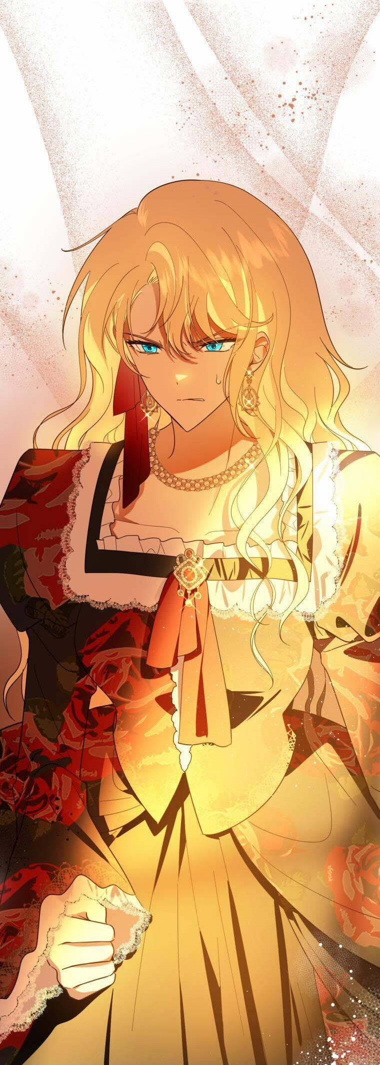 Bạo Chúa Thân Mến 9 trang 31