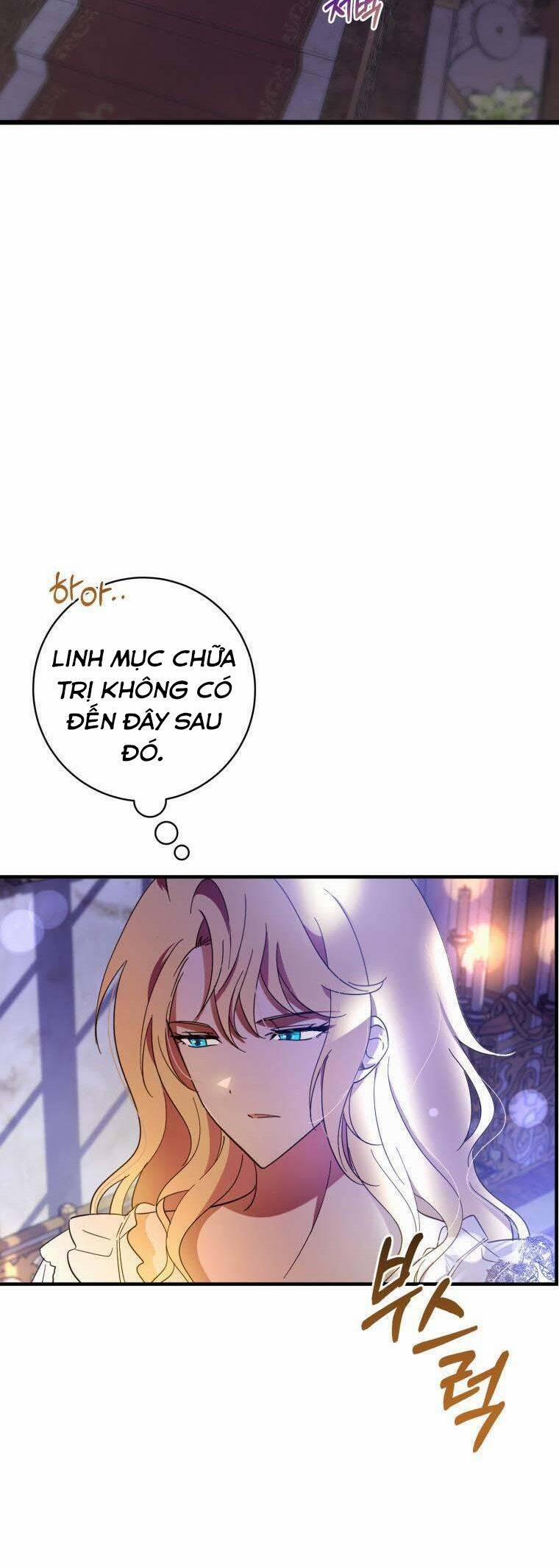 Bạo Chúa Thân Mến 9 trang 34