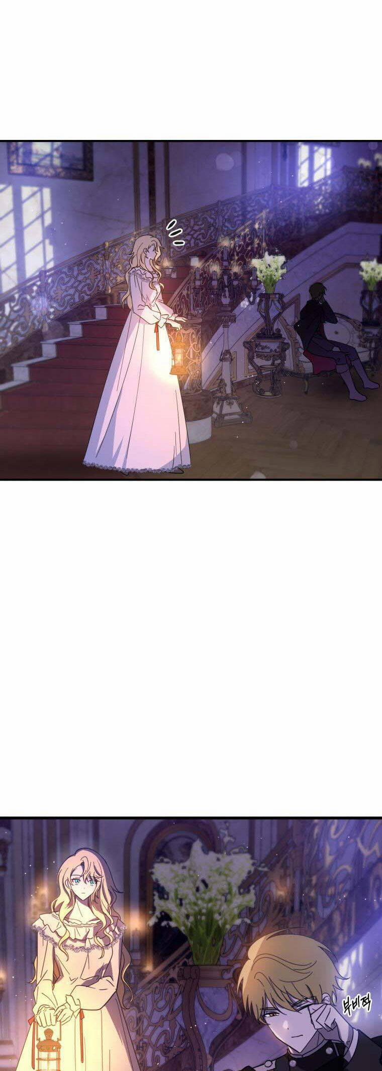 Bạo Chúa Thân Mến 9 trang 35