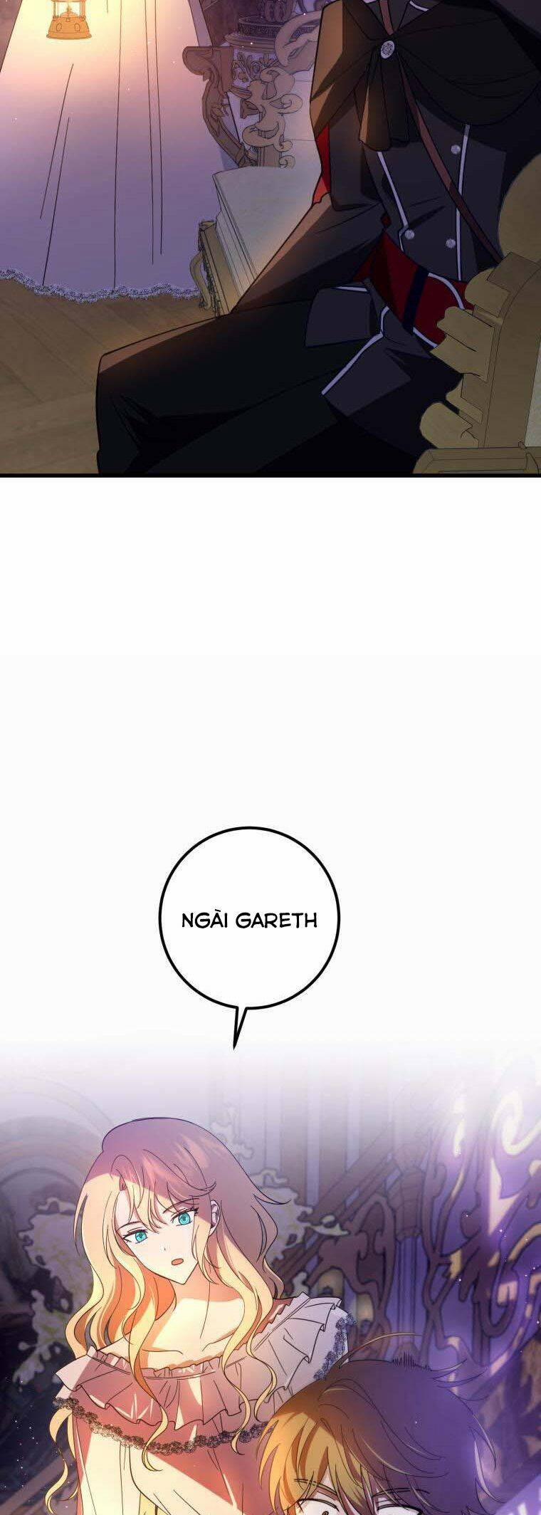 Bạo Chúa Thân Mến 9 trang 36