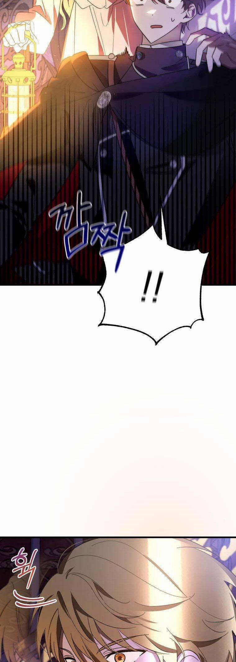 Bạo Chúa Thân Mến 9 trang 37