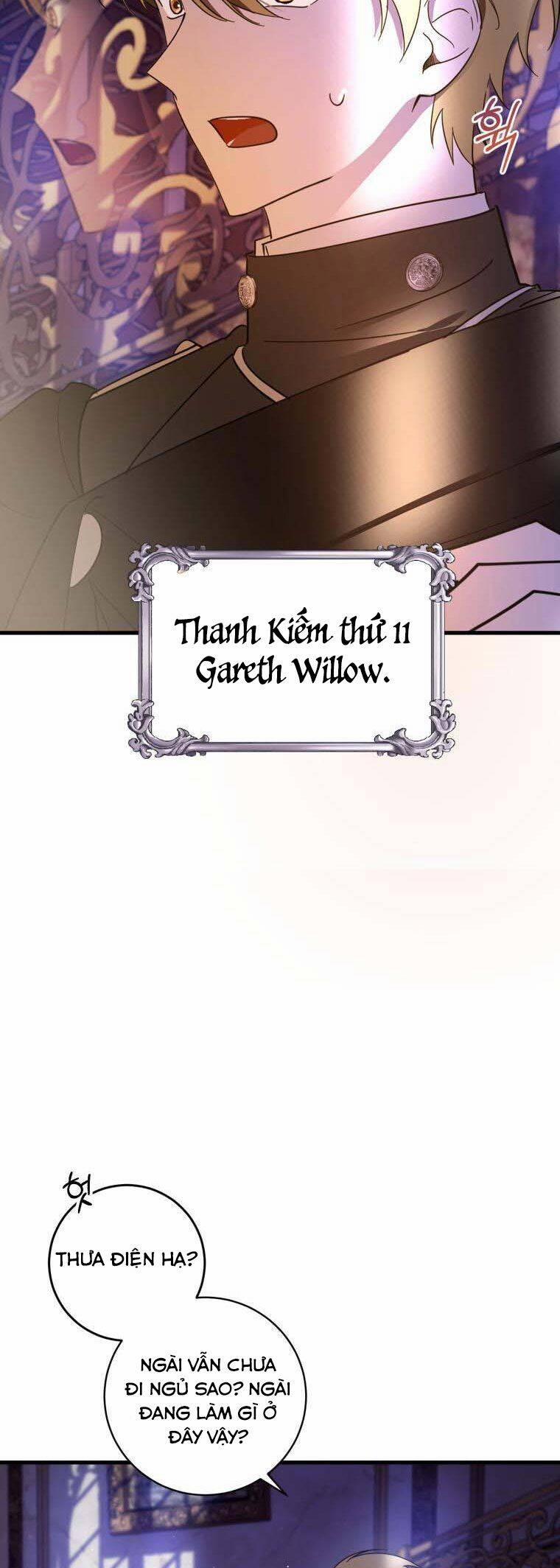 Bạo Chúa Thân Mến 9 trang 38