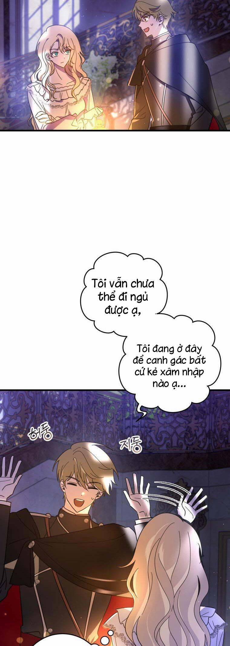 Bạo Chúa Thân Mến 9 trang 39