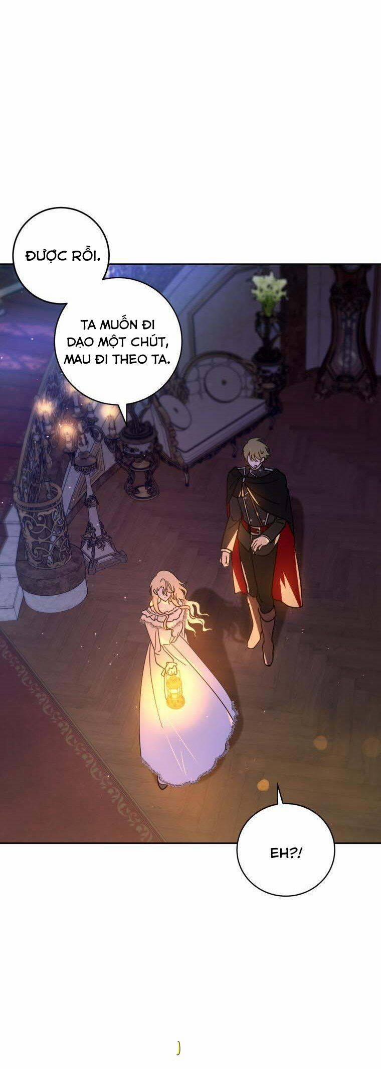 Bạo Chúa Thân Mến 9 trang 41