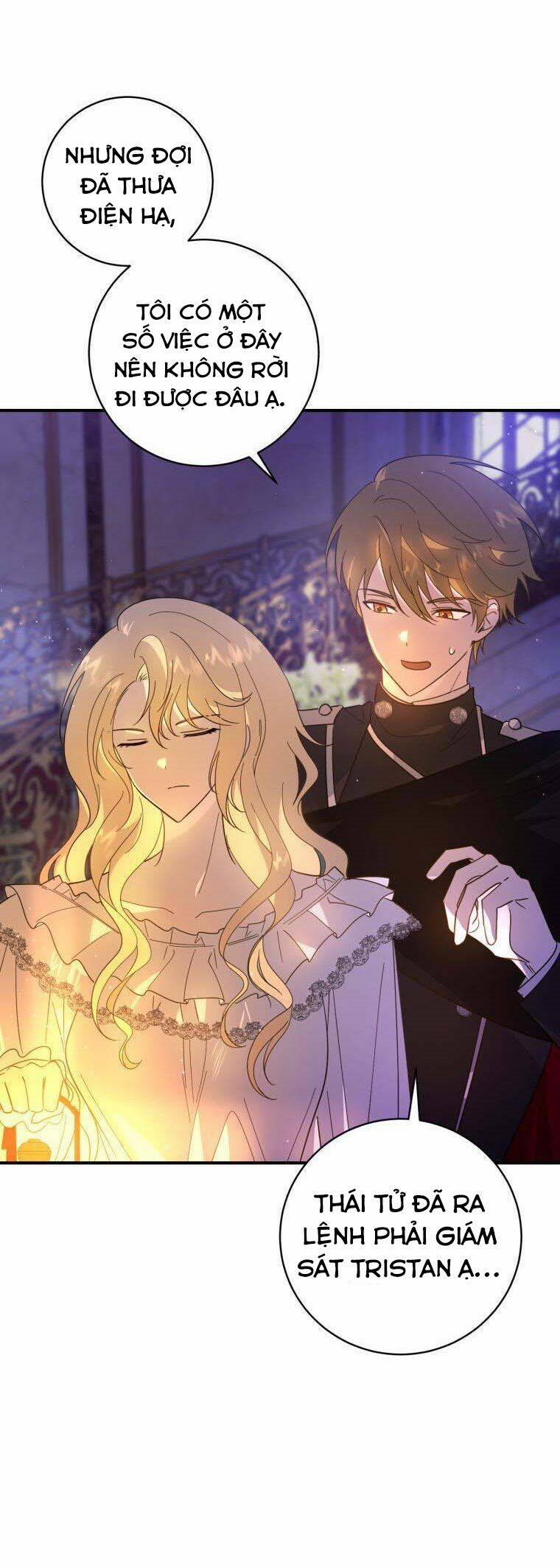 Bạo Chúa Thân Mến 9 trang 42