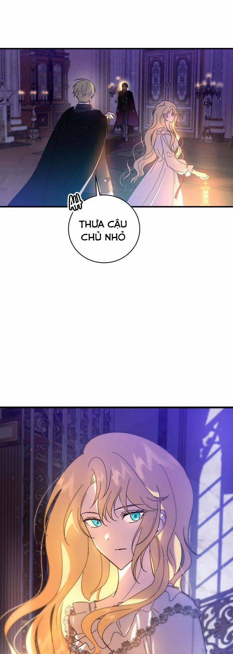 Bạo Chúa Thân Mến 9 trang 43