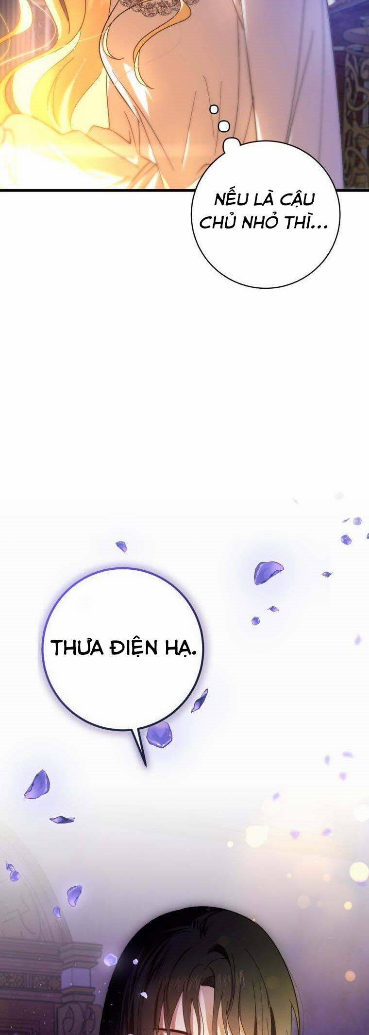 Bạo Chúa Thân Mến 9 trang 44