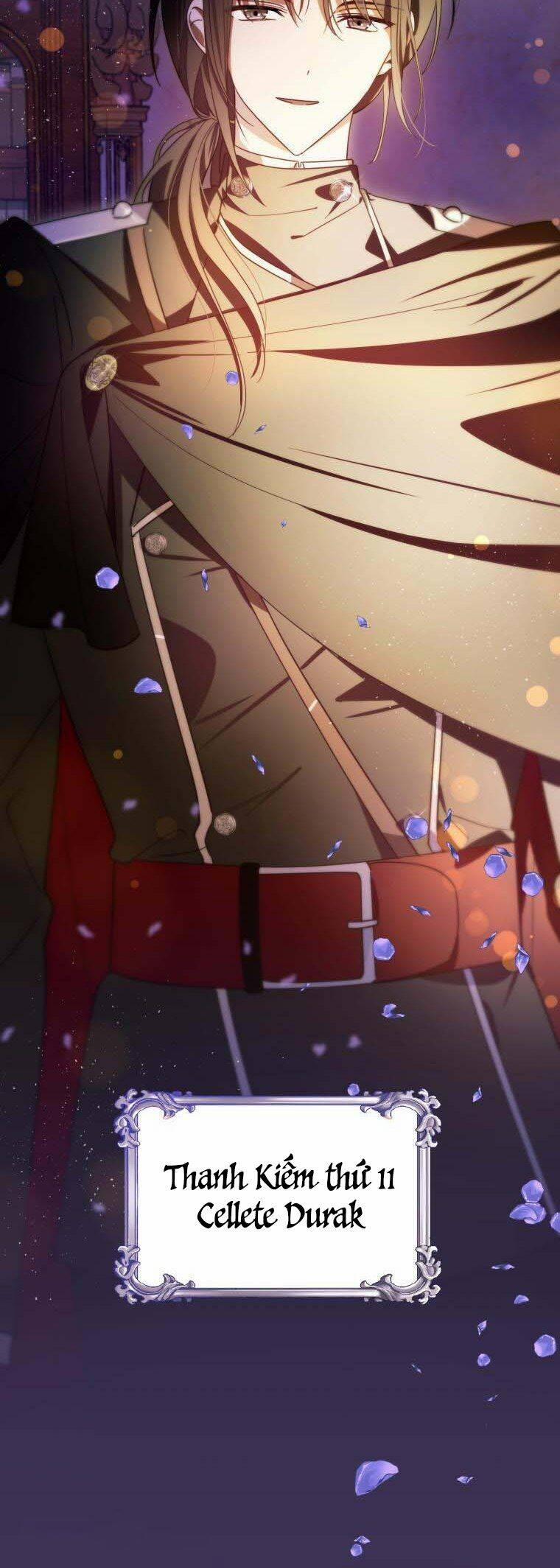 Bạo Chúa Thân Mến 9 trang 45