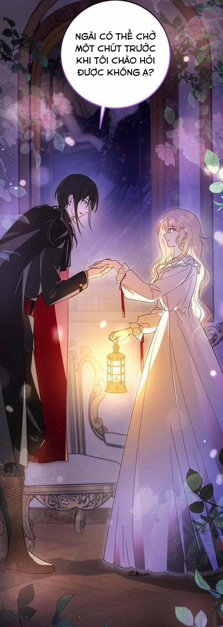 Bạo Chúa Thân Mến 9 trang 47