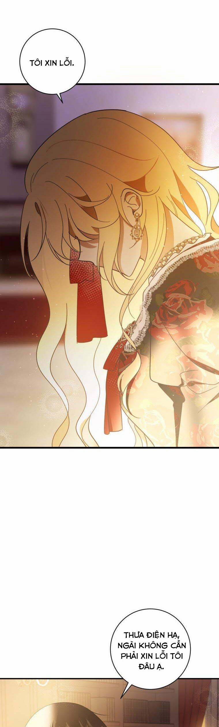 Bạo Chúa Thân Mến 9 trang 5