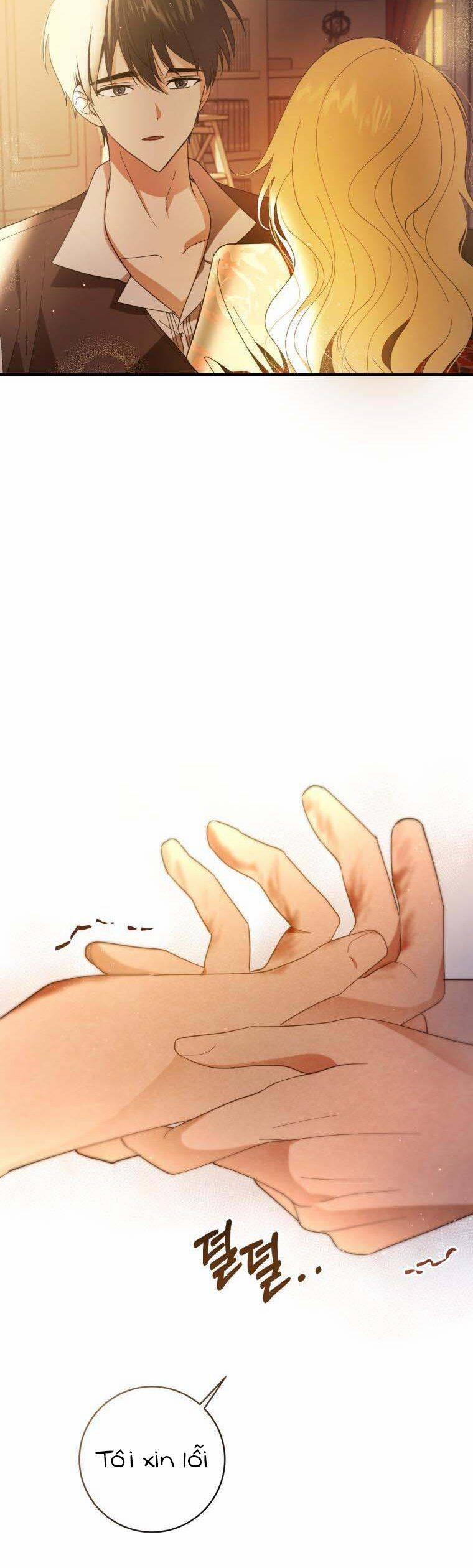 Bạo Chúa Thân Mến 9 trang 7