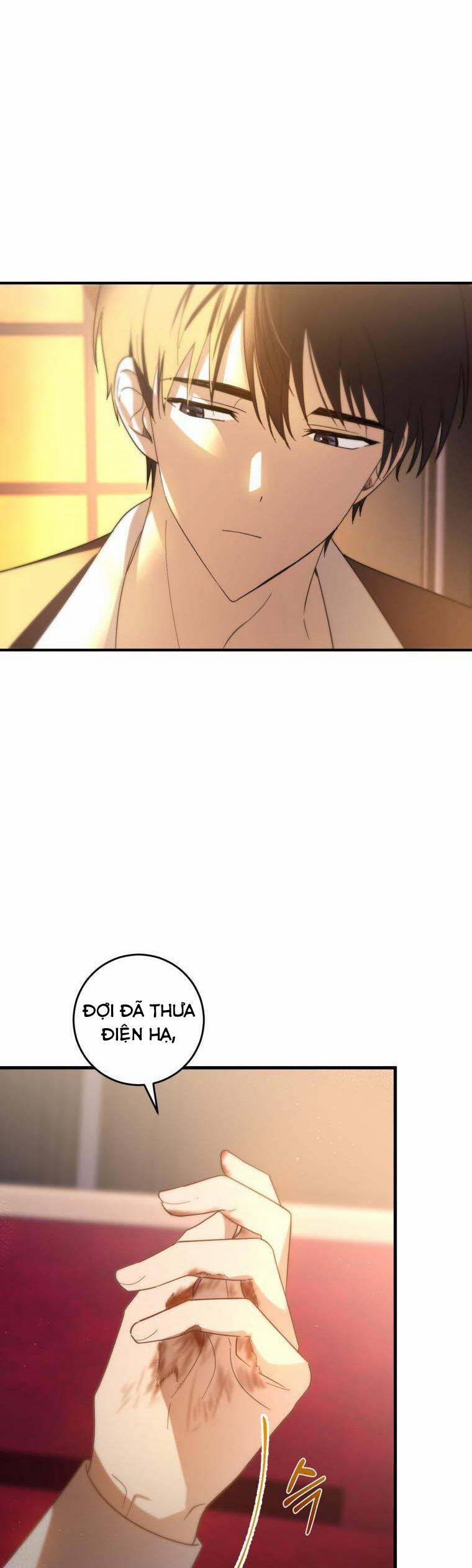 Bạo Chúa Thân Mến 9 trang 8