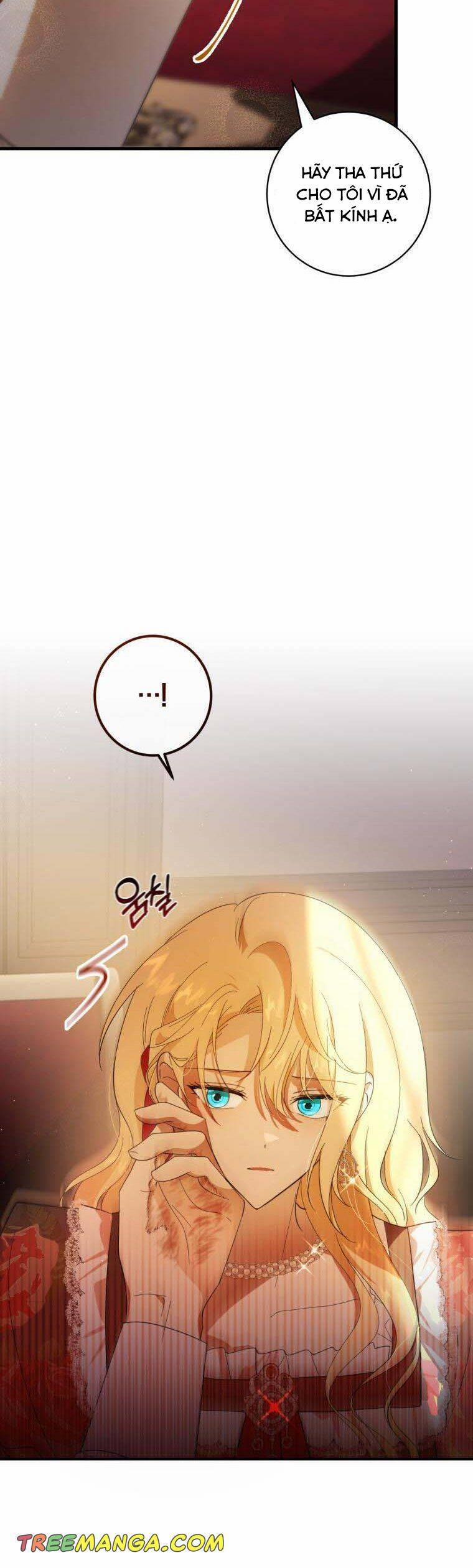 Bạo Chúa Thân Mến 9 trang 9