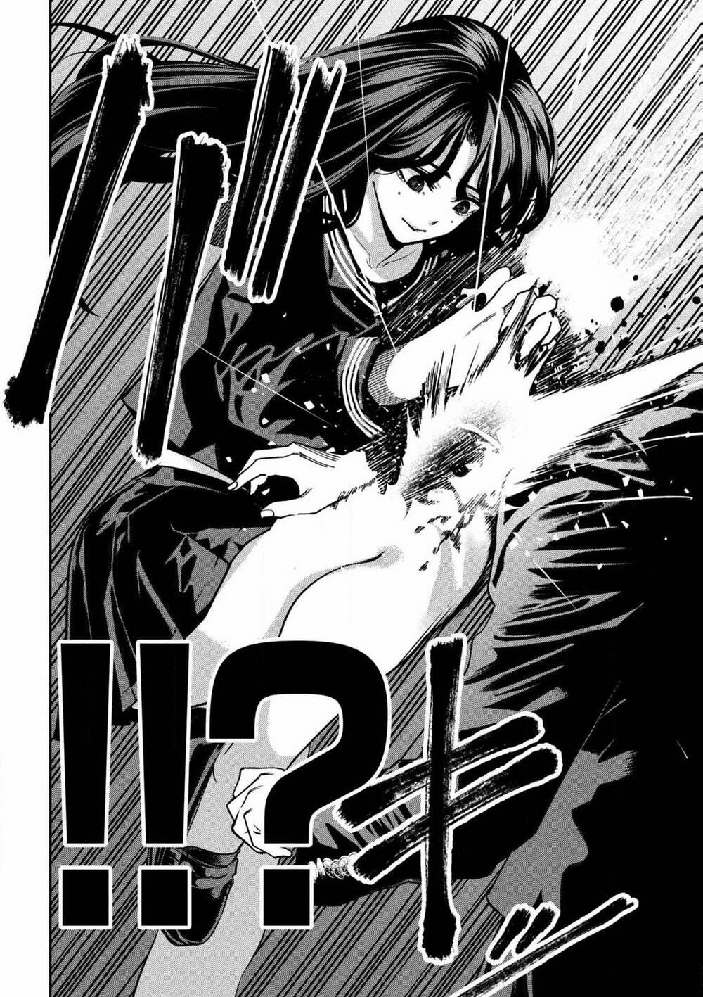 Bạo Lực Muôn Năm 1 trang 43