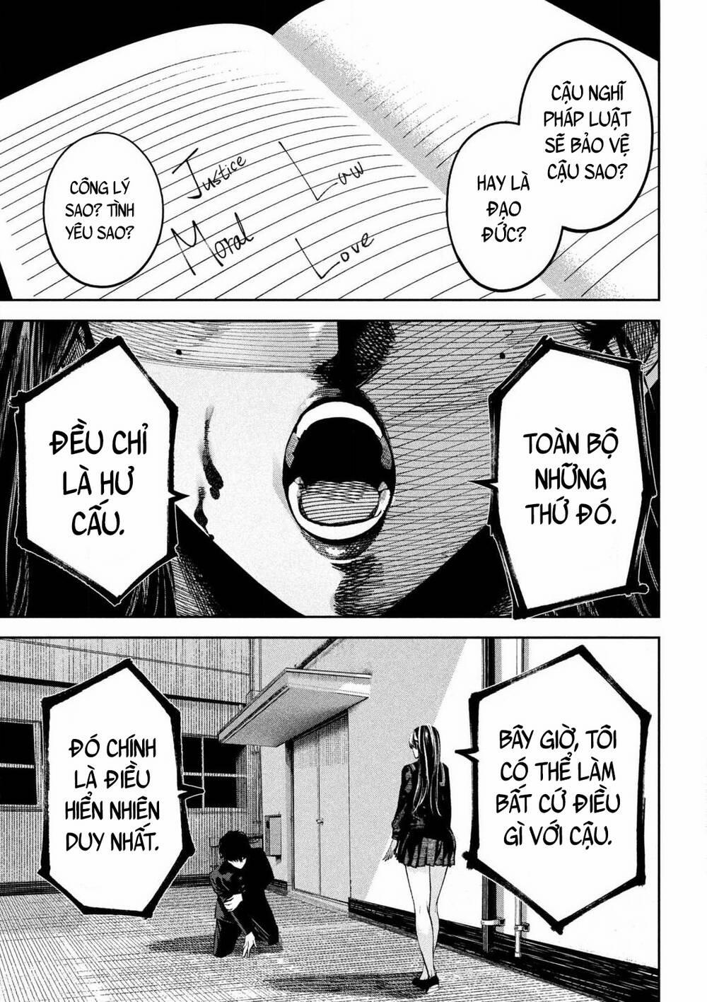 Bạo Lực Muôn Năm 1 trang 48