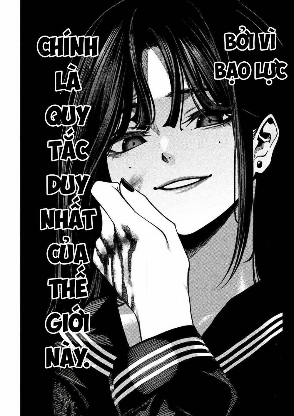 Bạo Lực Muôn Năm 1 trang 49