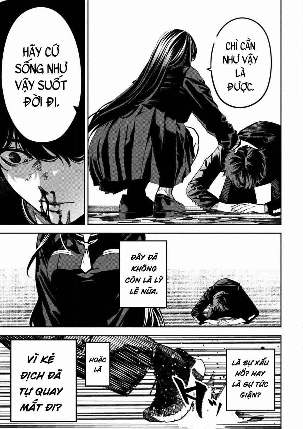 Bạo Lực Muôn Năm 1 trang 52