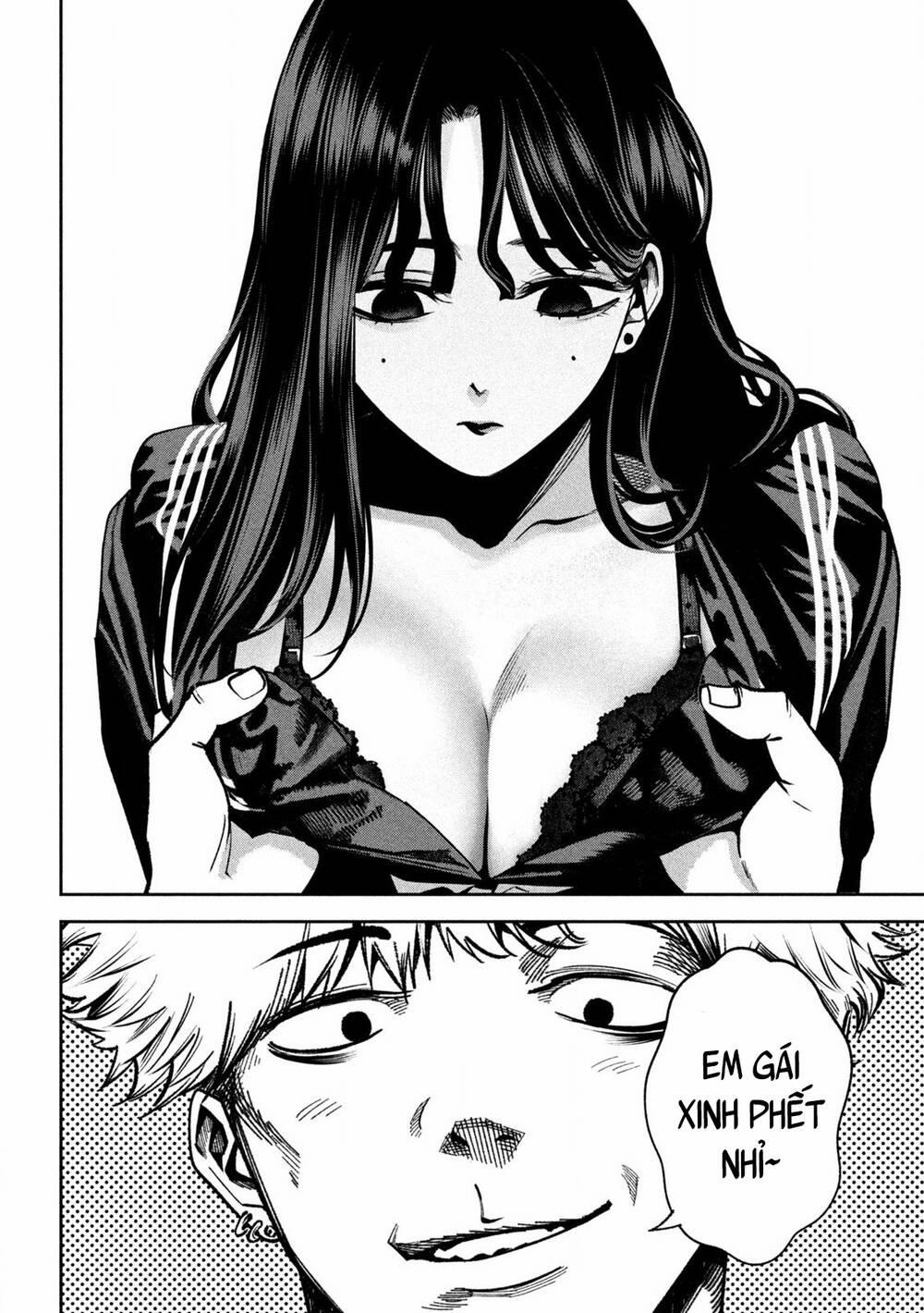 Bạo Lực Muôn Năm 2 trang 20