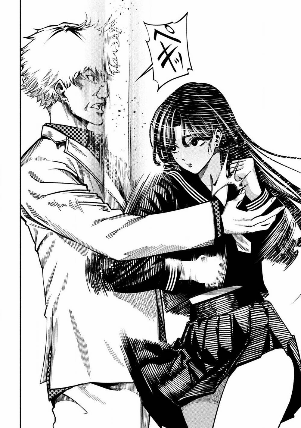 Bạo Lực Muôn Năm 2 trang 22