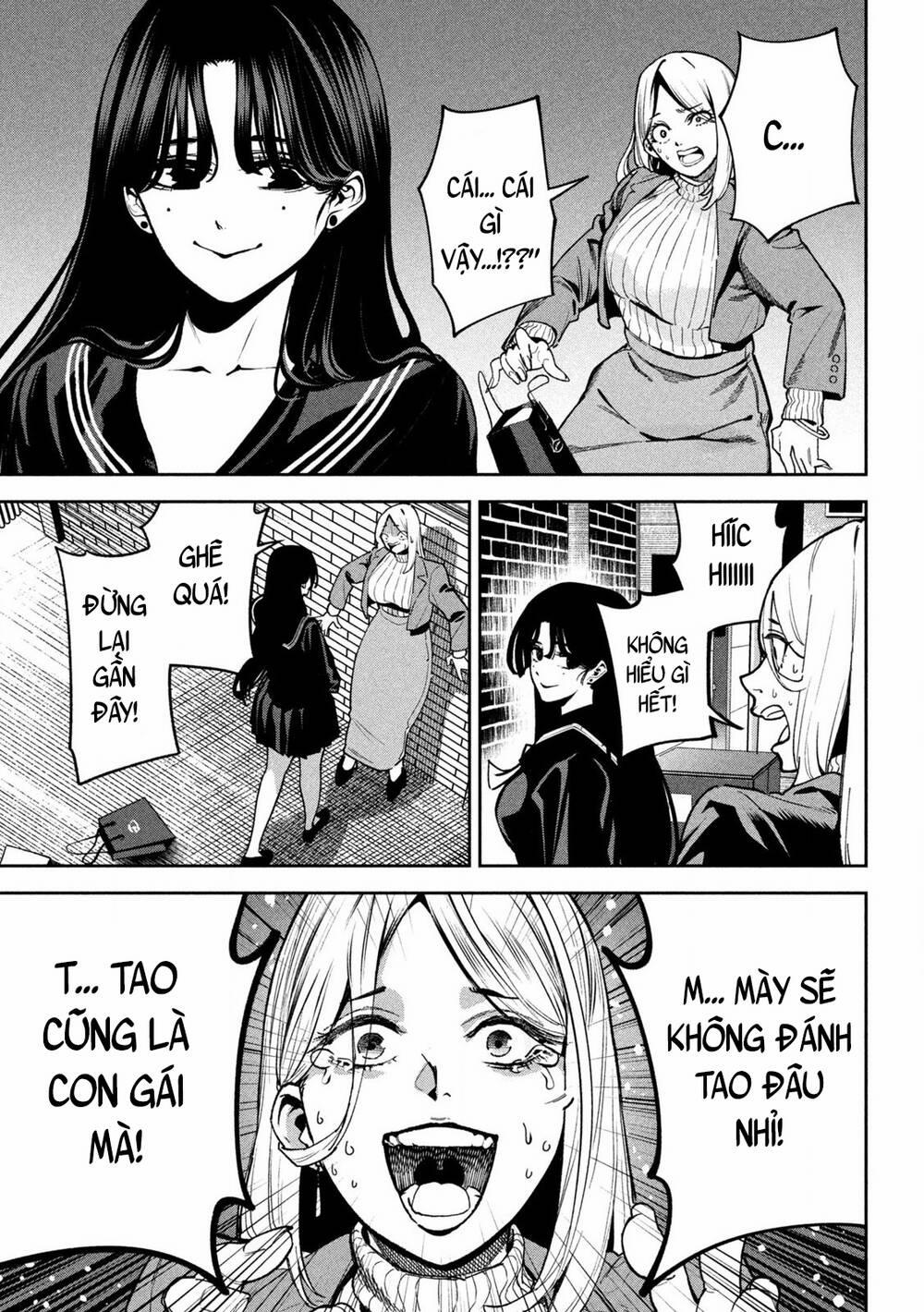 Bạo Lực Muôn Năm 2 trang 27