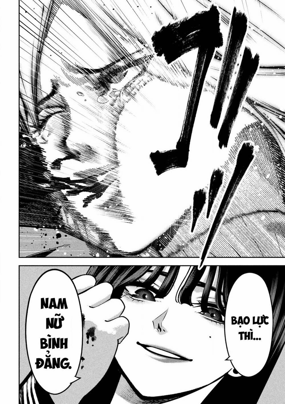 Bạo Lực Muôn Năm 2 trang 28