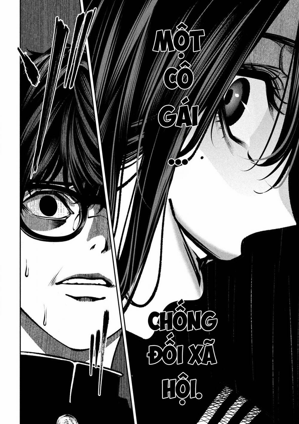 Bạo Lực Muôn Năm 2 trang 30