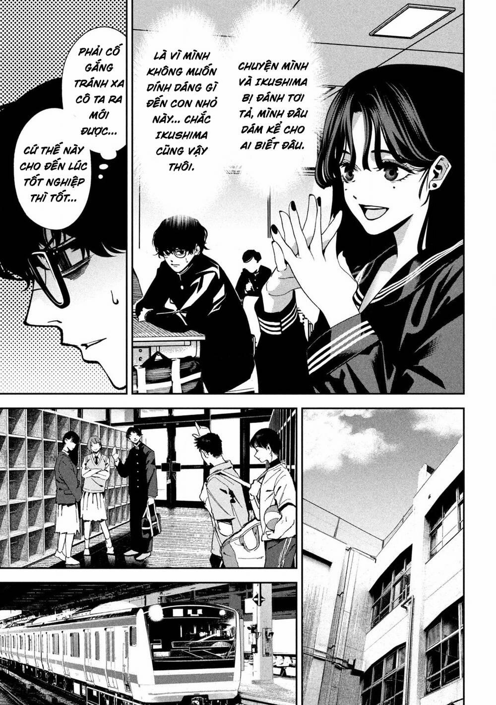 Bạo Lực Muôn Năm 2 trang 7