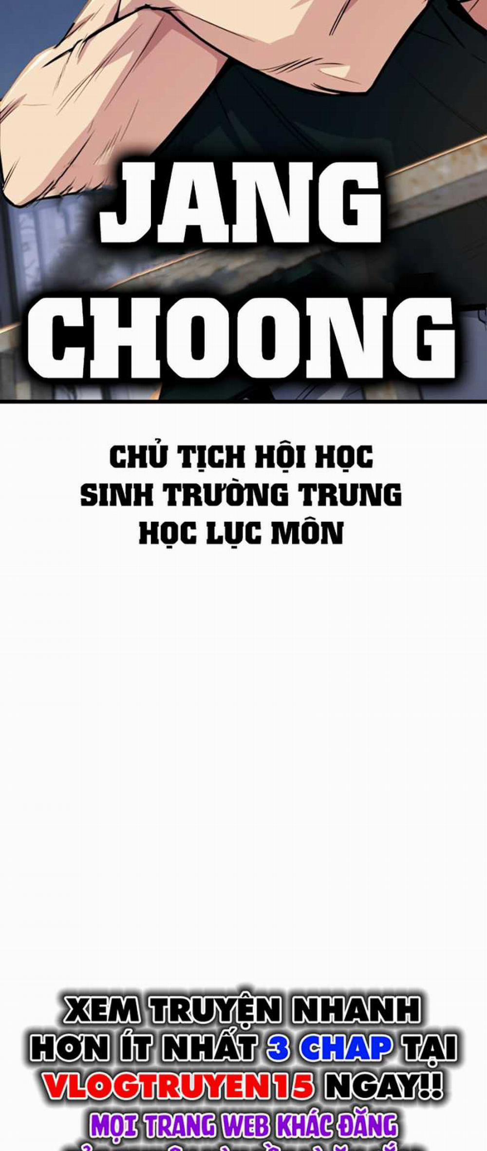 Bạo Lực Vương Chương 1 Trang 103