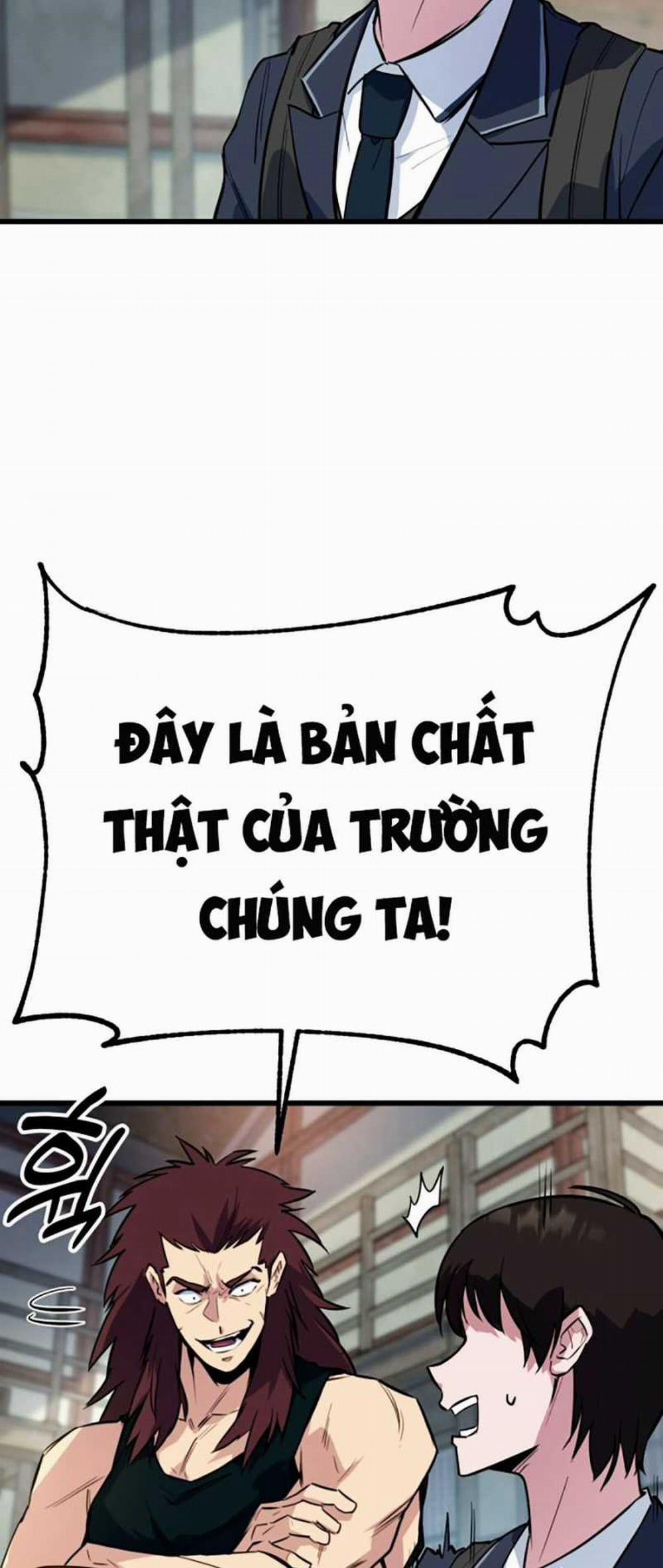 Bạo Lực Vương Chương 1 Trang 116