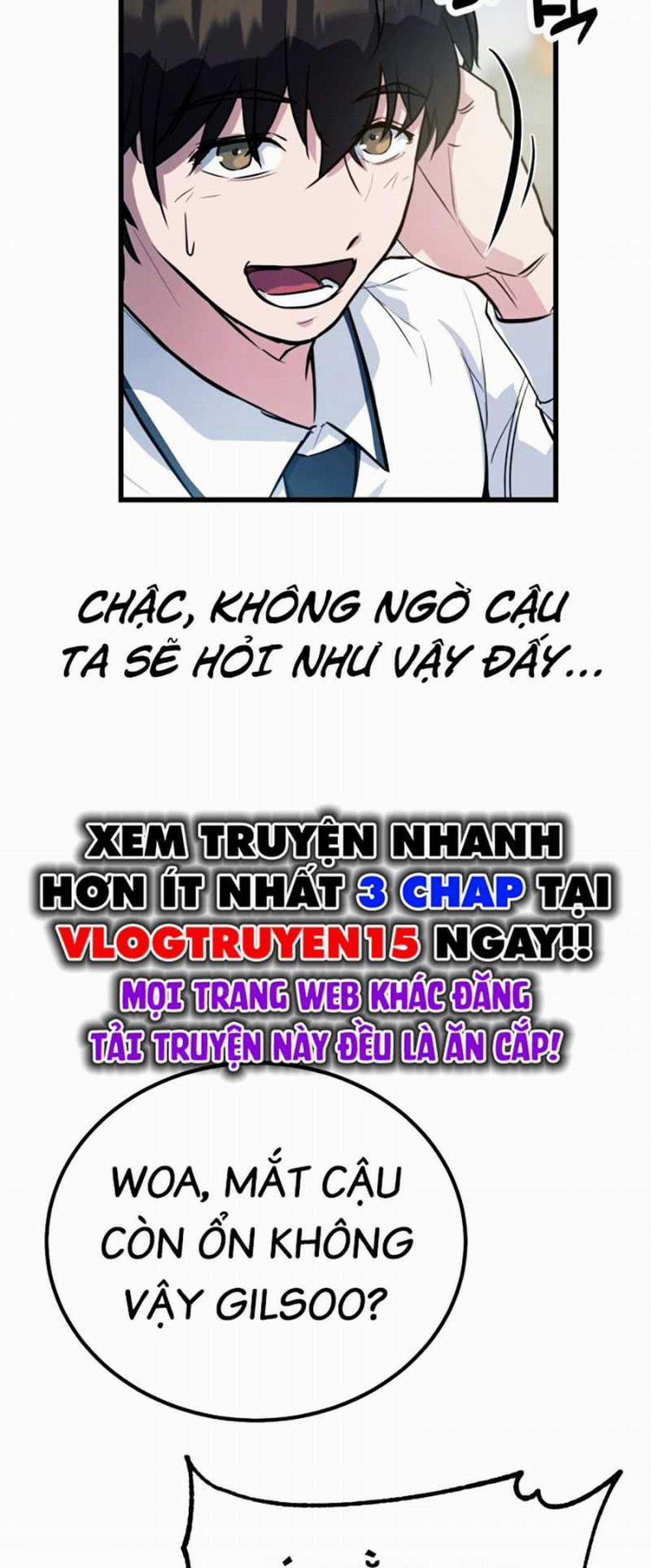 Bạo Lực Vương Chương 1 Trang 39