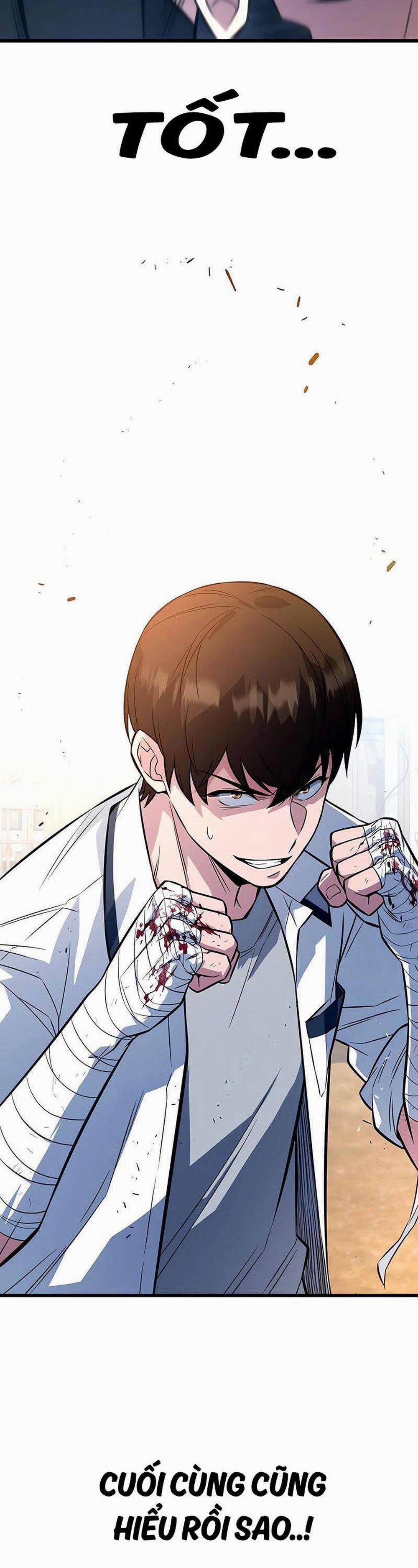 Bạo Lực Vương 10 trang 14