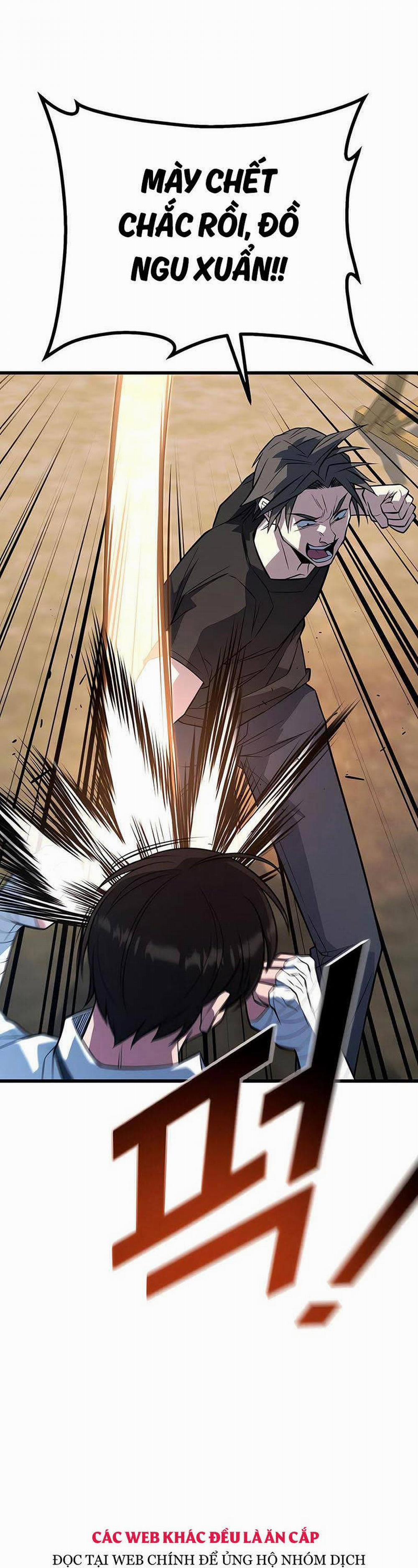 Bạo Lực Vương 10 trang 16