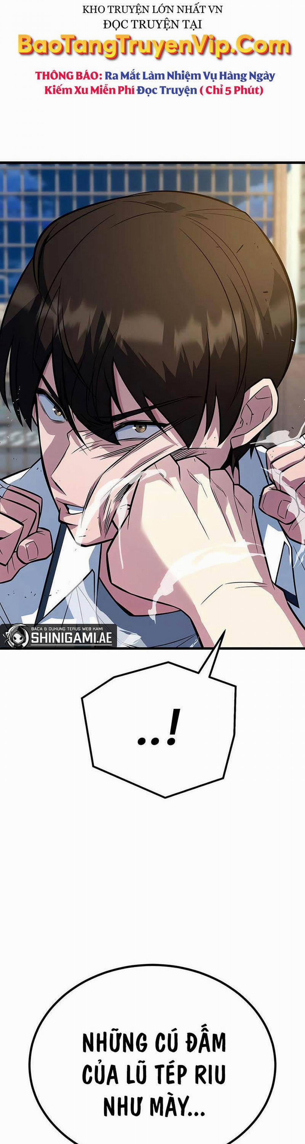 Bạo Lực Vương 10 trang 17