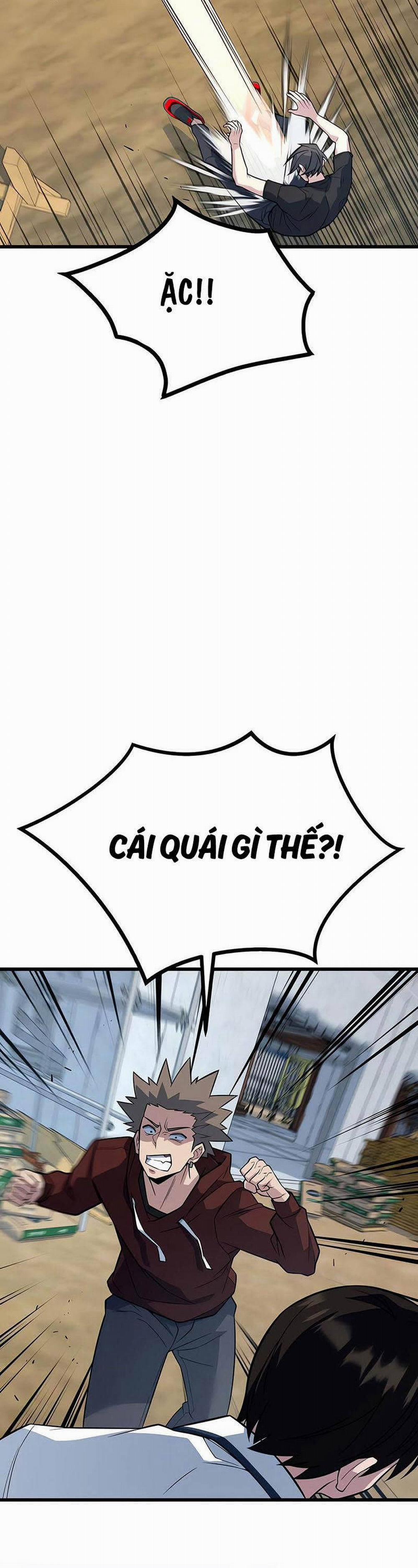 Bạo Lực Vương 10 trang 19