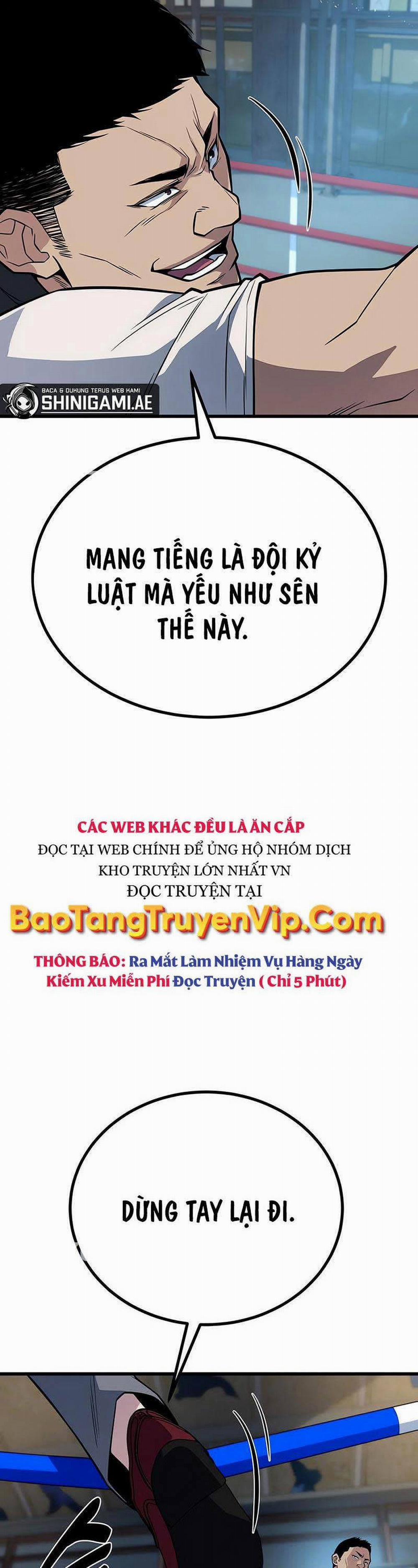 Bạo Lực Vương 10 trang 2